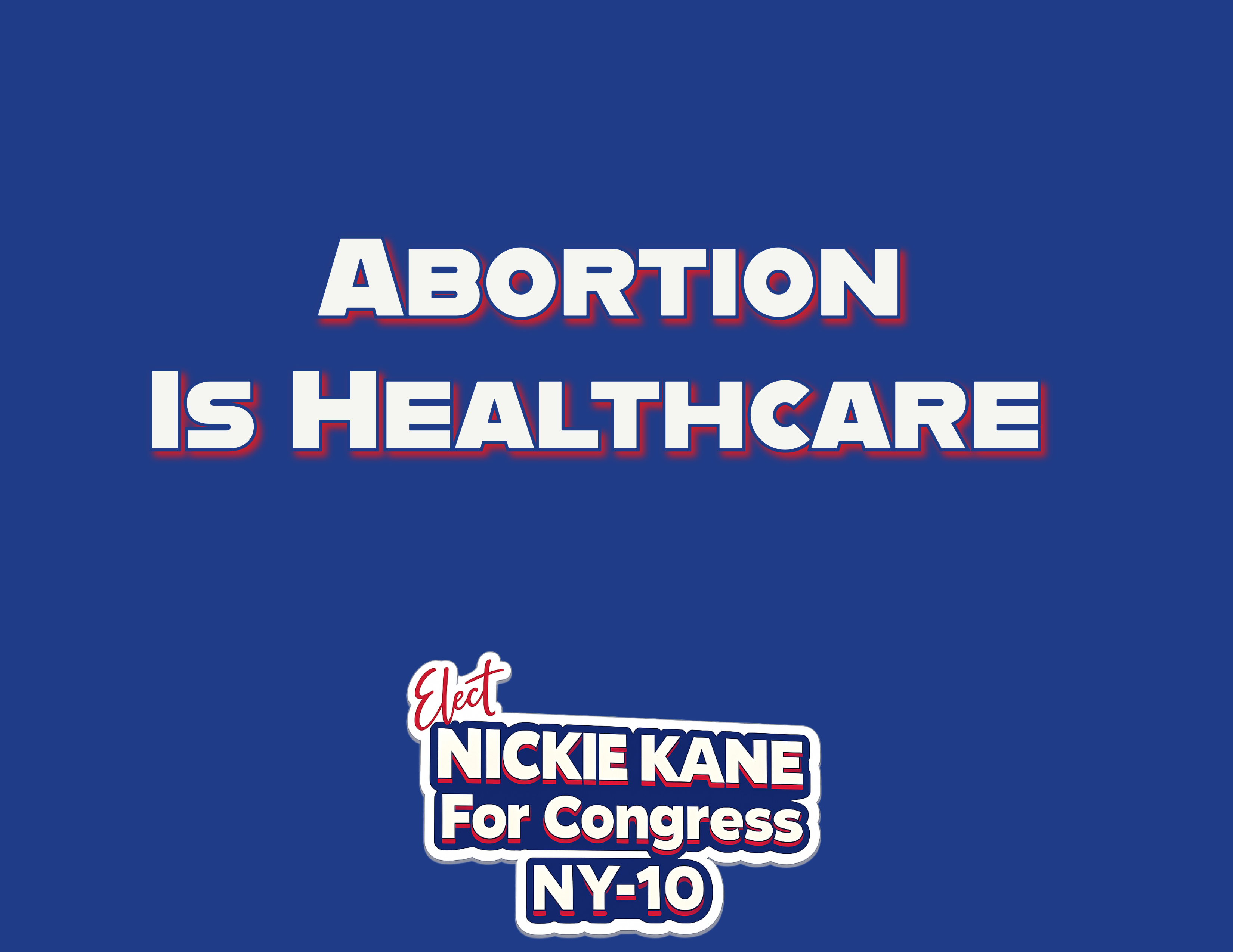 Abortion Is Healthcare